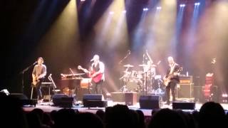 Bløf - Vroeg of laat @Enschede