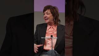 Lynne Ramsay on collaborating with composer Jonny Greenwood on You Were Never Really Here