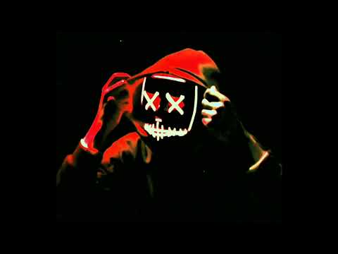 Locura tectonica [rj version +mega slowed]