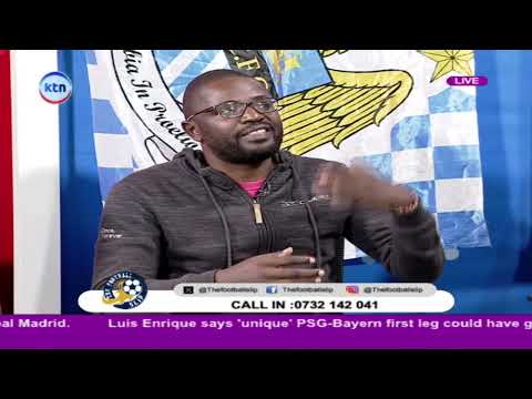 Mombasa FKF branch receives Ksh 14 million from county gov't to empower local teams