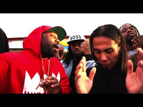 LACE LENO X METRO BOOMIN X BAD AND BOUJEE [TURF MIX] X REALA FILMZ