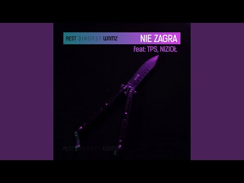 Nie zagra