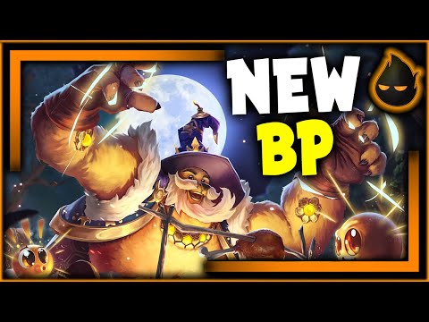 New "Arcane Pacts" Battle Pass Review