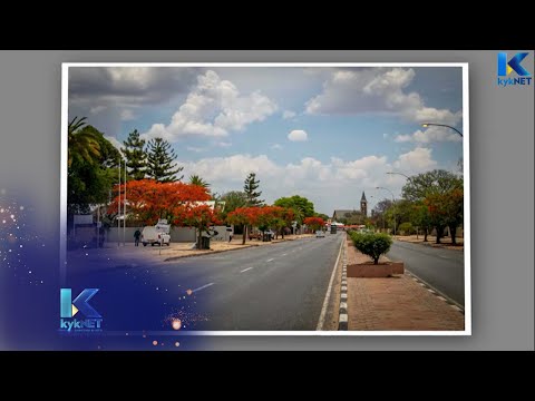 Dorp van die Jaar 2022 (streek 7 - 9) – Kwêla | kykNET