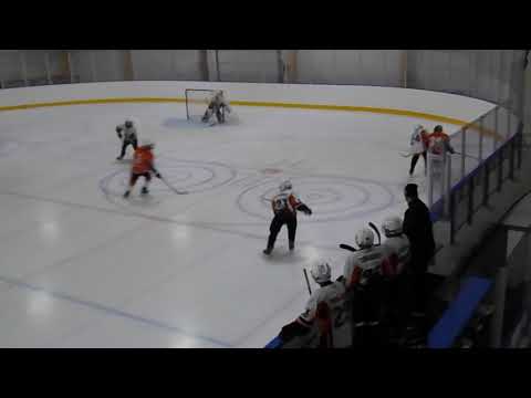 HC Nokia mustat 05 - HPK mustat 05 AA 01.10.2017 Nokia  DSCN4683