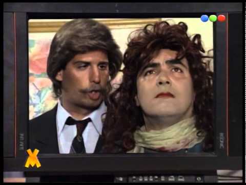 Zapping TV, programa 73 - Videomatch 1997