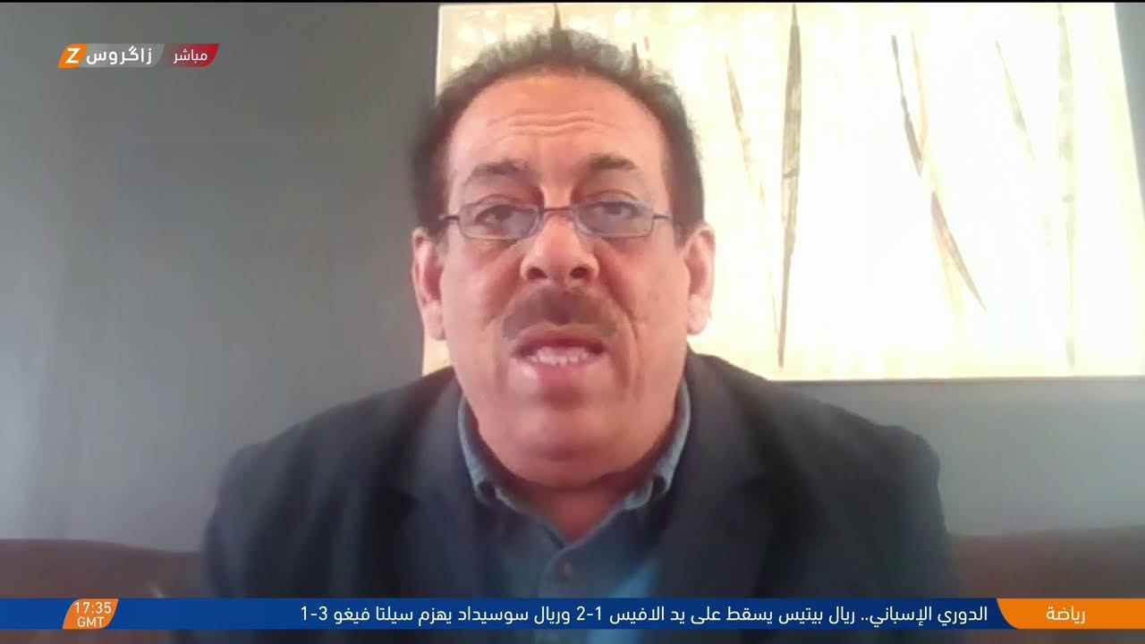 فيديو | مراسل زاكروس يتحدث حول آخر المستجدات في كوردستان سوريا
