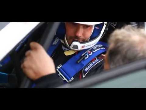 42° Hill Climb Cividale - Castelmonte / Andrea Fontanini