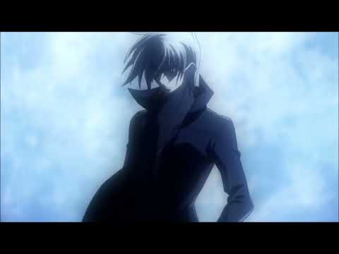 High School DxD New OP Full   Sympathy  AMV