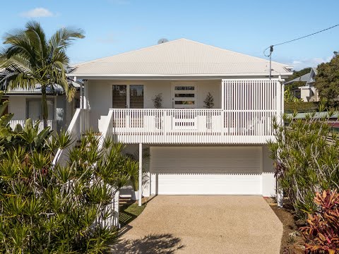 9 Paris Ave, Morningside - Auction