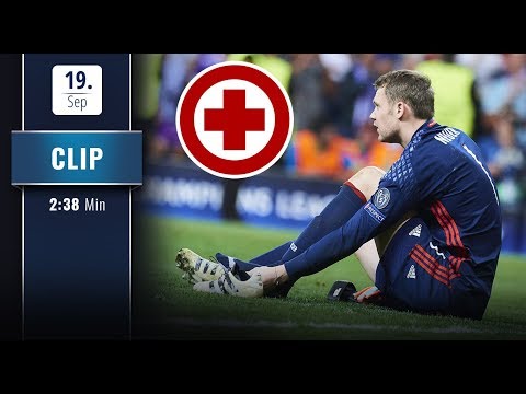 Rückenschmerzen im Lendenwirbelbereich auf der rechten Seite aufgibt Schüsse Knie-Arthroskopie in Maikop