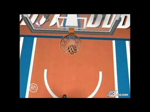 NBA Live 06 Sports Video_2005_07_01_1