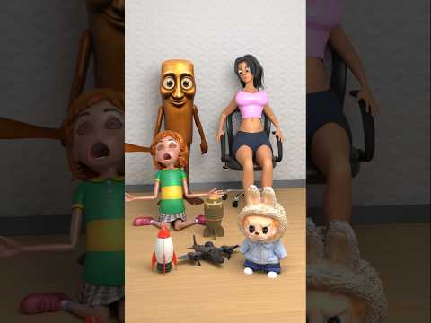 Anna  Want The Bomb! 💣