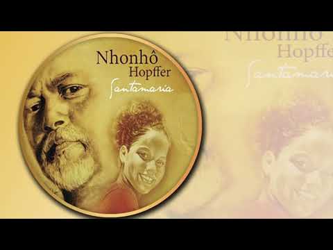 À NOSSA MANEIRA! NhoNhô Hopffer