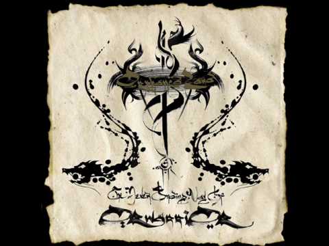 Orphaned land-New Jerusalem