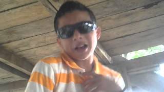 Papi wilo freestyle # 18 cover