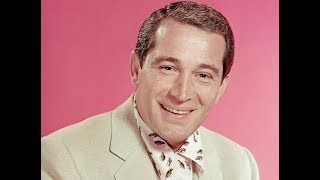 PERRY COMO - Catch A Falling Star / Magic Moments - stereo