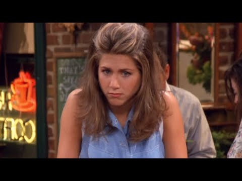 Controversial Moments On Friends No One Can Ever Forget