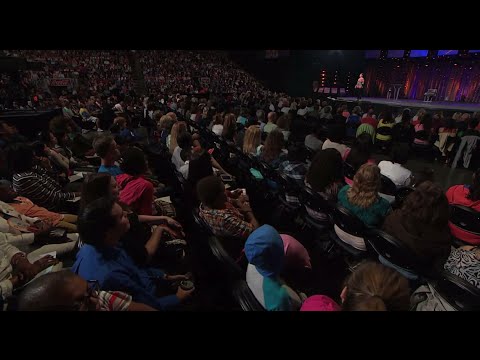 How Do You REALLY Forgive? | Joyce Meyer