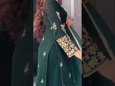 #beautiful #trending #style #partywear #latestdesign #designersuit #punjabisuits