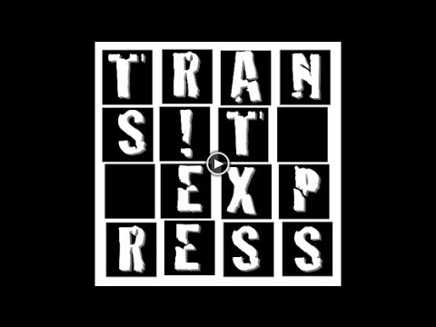 Transit Express - Egomanie (Live im NVA Club) 2013