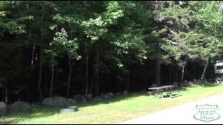 Moose Brook State Park Video