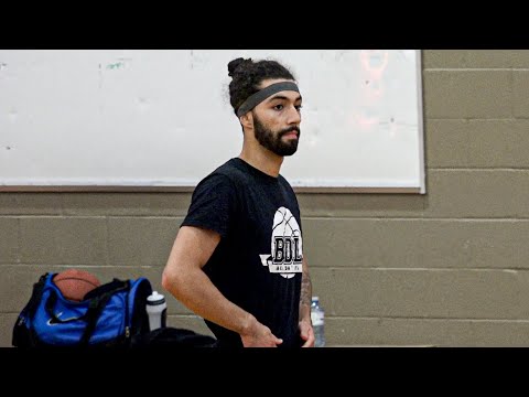 SBB vs BDL | Sunday tier 7 - tcbl 2019 fall