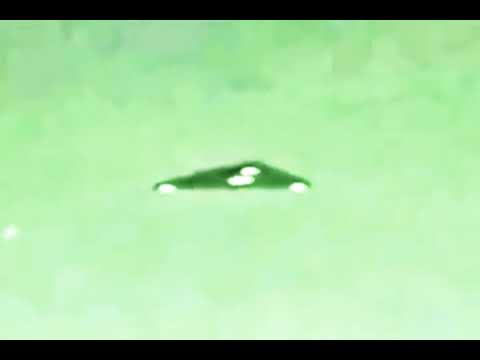 TR-3B Aurora Anti - Gravity - Aircraft