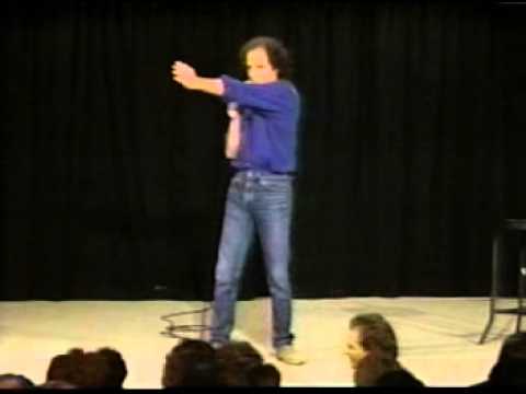 Steven Wright Special (1985)
