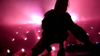 secret show - Mo and Cashmere Cat LIVE -  ( After Coachella ) The Wiltern