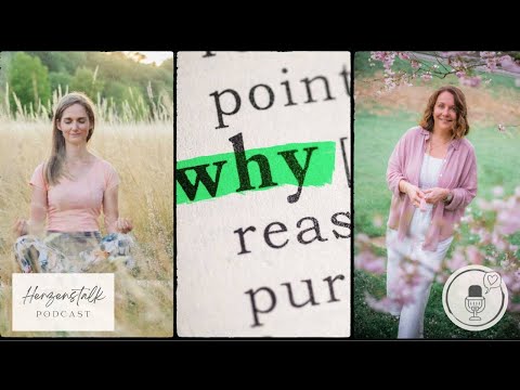 #56 – Unser großes WARUM zu Kurs „Vergebung“