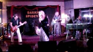 Deborah Bonham Band "Hold On"