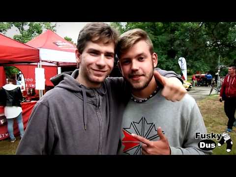 Fusky Dus - FuskyDus-Tolikrát