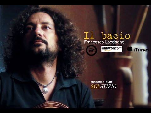 F. Loccisano - Il Bacio | chitarra battente