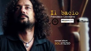 F. Loccisano - Il Bacio | chitarra battente