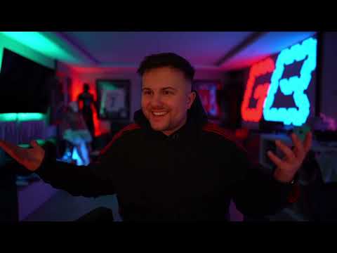 Mein neuer YouTube Kanal