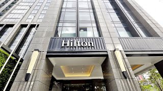 [心得] 新北 台北新板希爾頓酒店 希爾頓客房