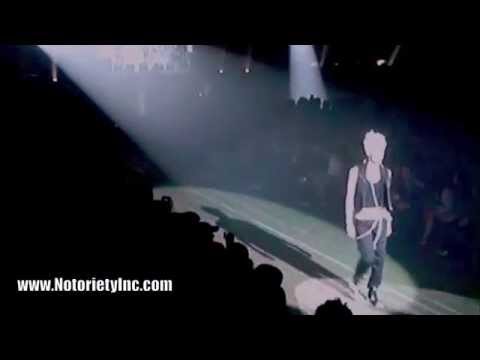 Y-3 S/S Fashion Show