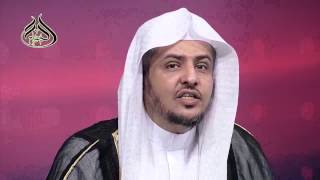 الحلقة (27) من برنامج فادعوه بها 3:  ذو العرش المجيد image