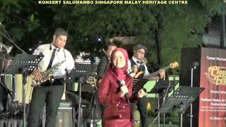 HILANG TERANG TIMBUL GELAP SALOMA