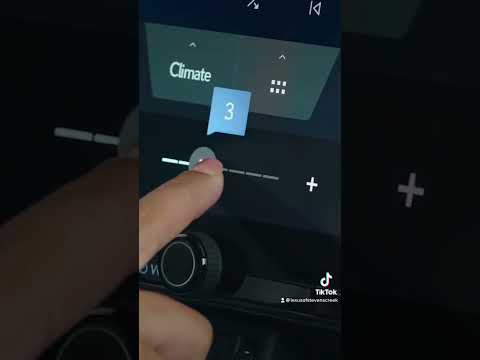 Integrated Climate Control | Lexus NX | Lexus Stevens Creek