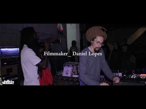 Kibir La Amlak & Dawtas Of Aya ft. Afreeka Du I | Negguz Prod. | Na aula Bar video 5