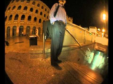 STRAIGHT EDGE / VLC KM.0