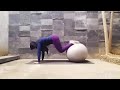 Jilboob Gym