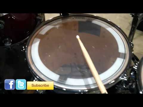 DW Performance Series & chrsharvick29's Jan 2012 Update