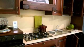 Cucina tradizionale Noce