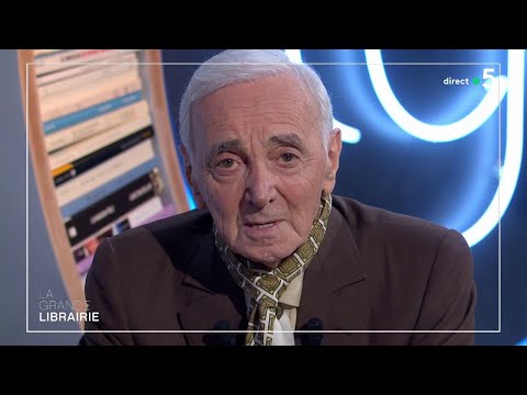 Vido de Charles Aznavour