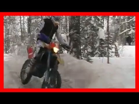 Schwedische Enduro Meisterschaft 2010 - Championsships