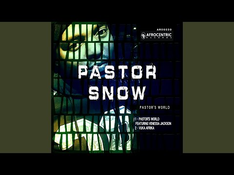 Pastor's World (feat. Venessa Jackson)