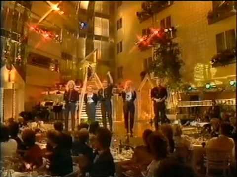 Norsk Melodi Grand Prix 1990 - Melodi 8. "Varme Overalt" - Rune Rudberg